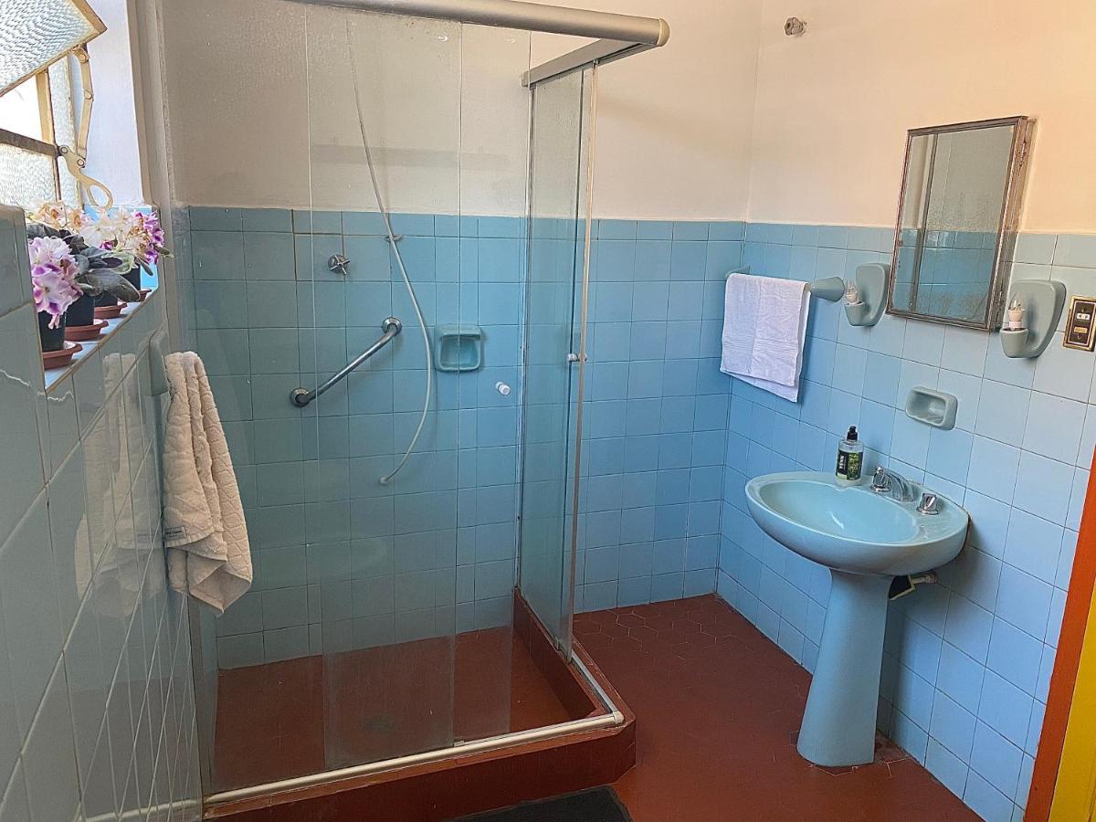 Casa De Nara Bed and Breakfast Santa Cruz de Minas Εξωτερικό φωτογραφία