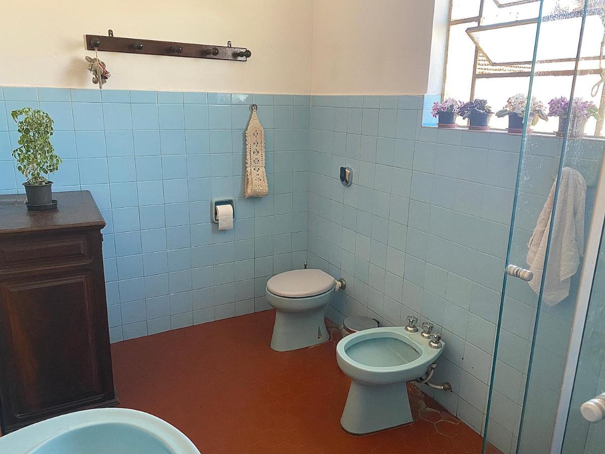 Casa De Nara Bed and Breakfast Santa Cruz de Minas Εξωτερικό φωτογραφία