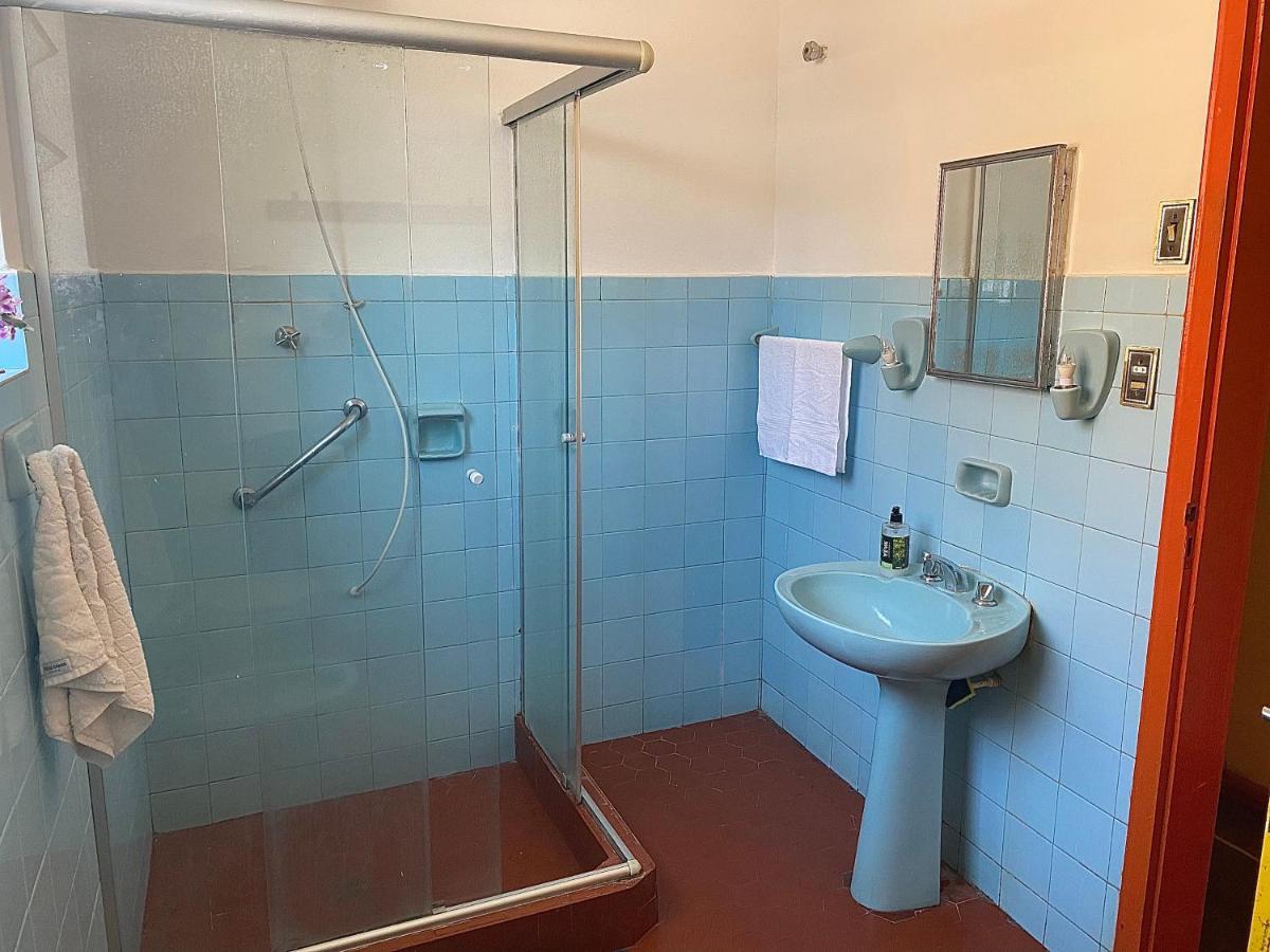 Casa De Nara Bed and Breakfast Santa Cruz de Minas Εξωτερικό φωτογραφία