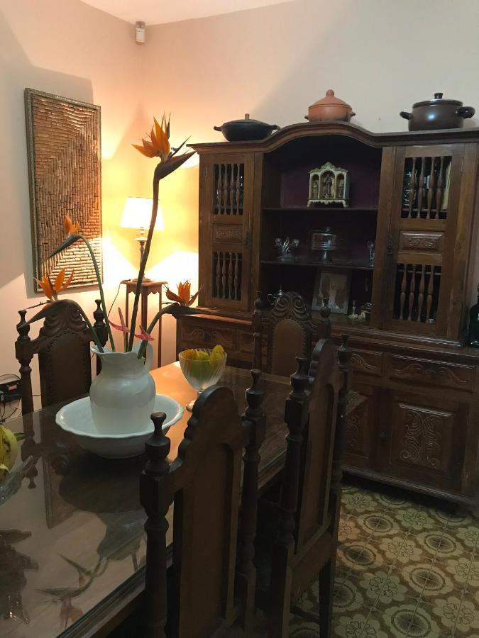 Casa De Nara Bed and Breakfast Santa Cruz de Minas Εξωτερικό φωτογραφία