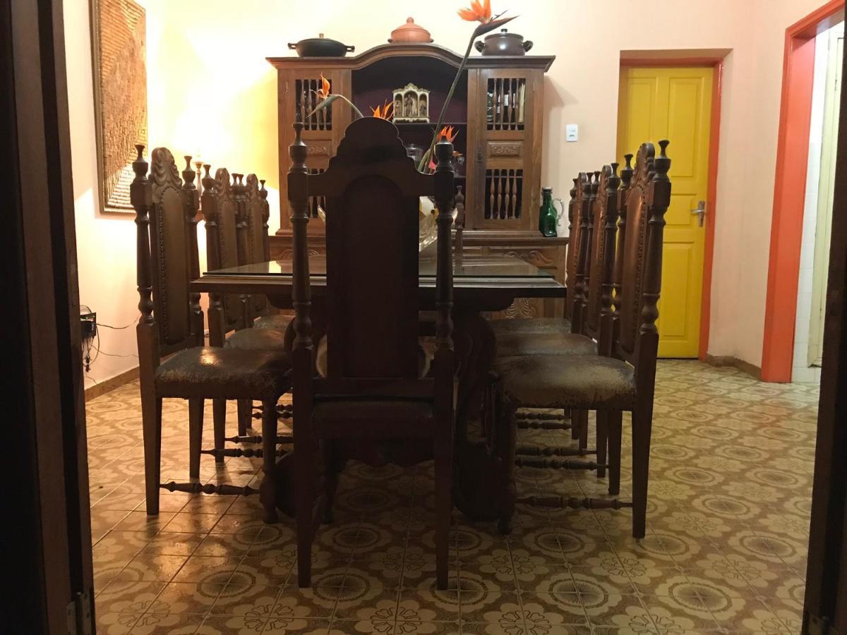 Casa De Nara Bed and Breakfast Santa Cruz de Minas Εξωτερικό φωτογραφία