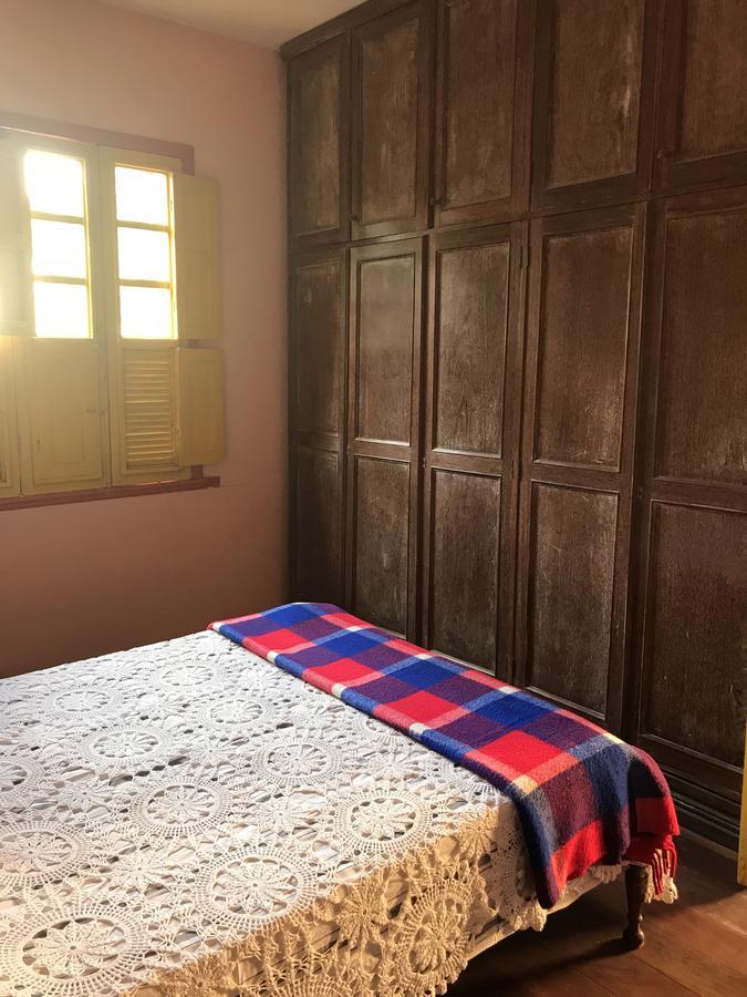 Casa De Nara Bed and Breakfast Santa Cruz de Minas Εξωτερικό φωτογραφία