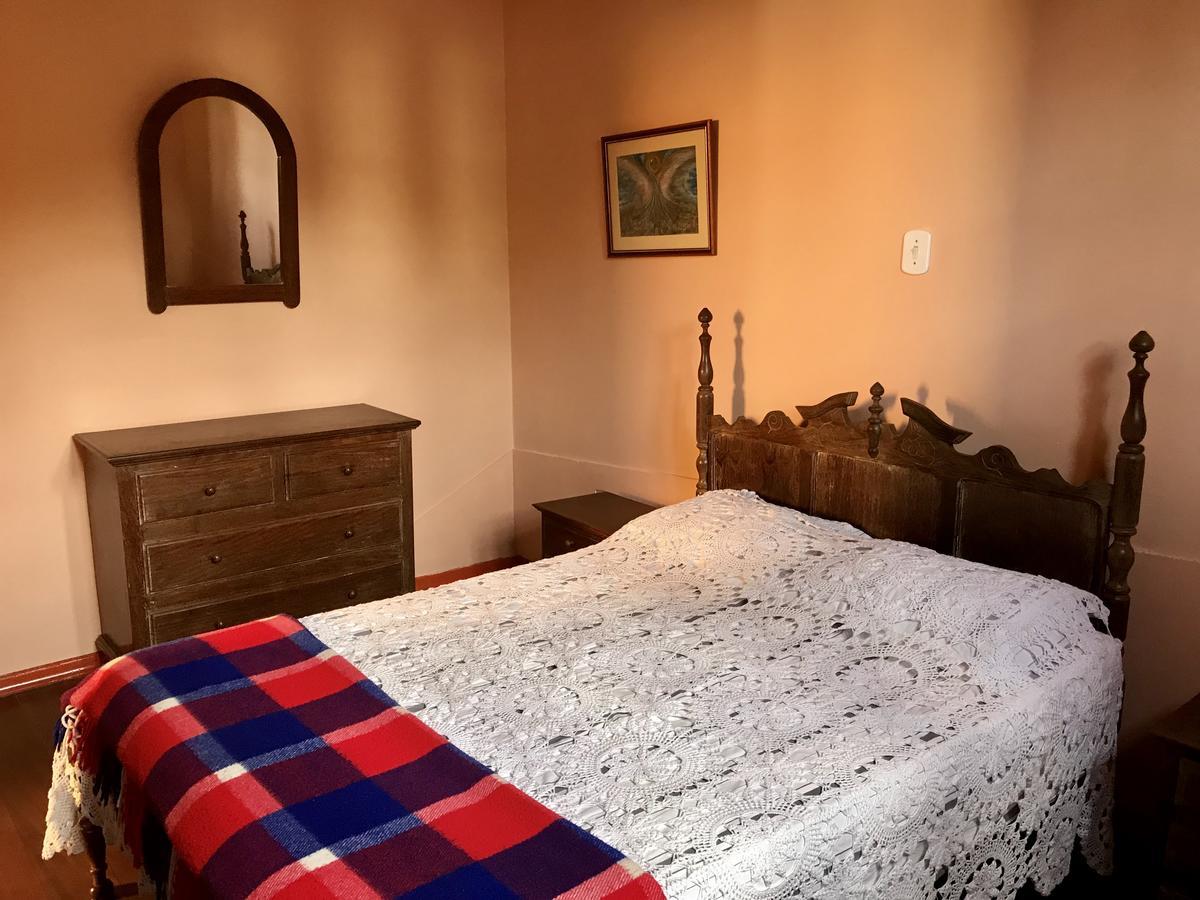 Casa De Nara Bed and Breakfast Santa Cruz de Minas Εξωτερικό φωτογραφία
